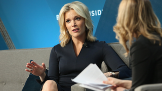 Megyn Kelly's Paycheck Is Reportedly Bigger Than Tamron Hall and Al Roker's Combined